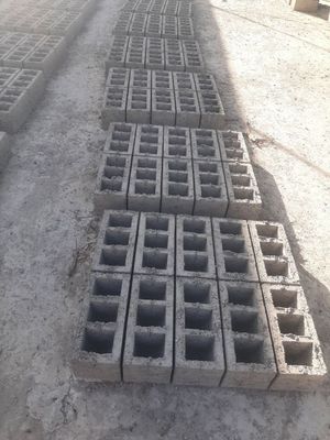 Sifatli va arzon shlakabloklar sotiladi