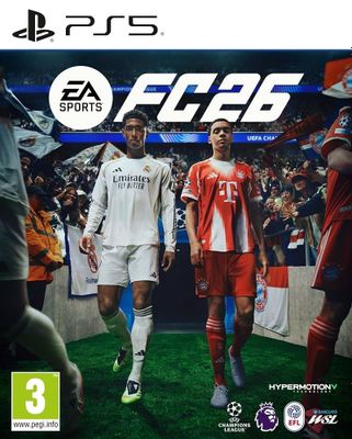 игровой диск для Playstation 5 и 4