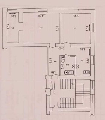 Продажа квартира Бакалея Рисовый базар ул.Джаркурнанская.