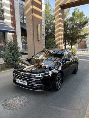 Byd chazor 2023 yil 120 tali