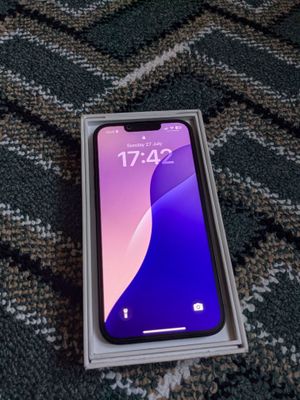 iphone 16e 128 qora rangda