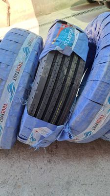 Автошина 215/75R17.5 TRUEFAST исузу