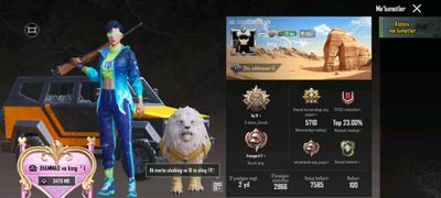pubg mobile
