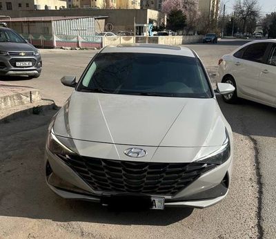 hyundai elantra 1,6