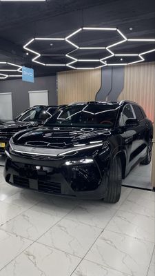 BYD Tang L full 4wd Natarius tayyor bo’ladi oy oxirida + Garantiya !!!