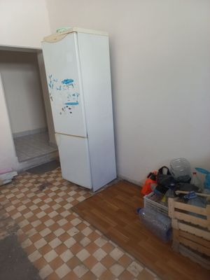 Холодильник Muzlatkich