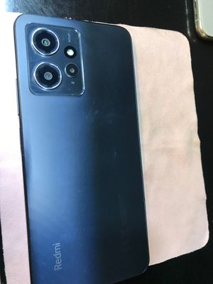 Redmi note 12