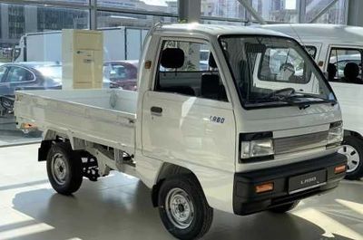 Chevrolet Labo 2024