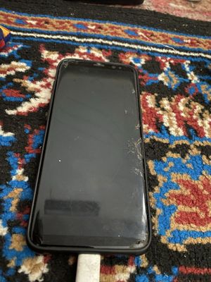 Samsung S8 64 gb