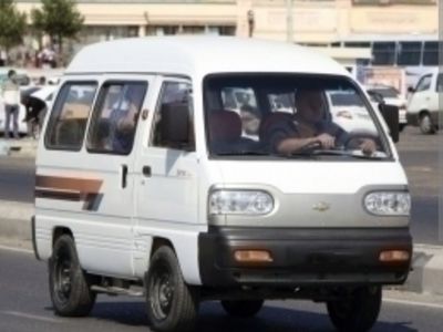 Damas 2022 yil 150000km kraskasi toza