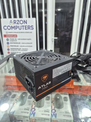 Cougar Atlas 750W