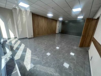 Аренда офиса на Ц-6. Абдулла Кадыри. 239 м²