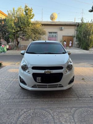 Spark oq 2020 mehanika