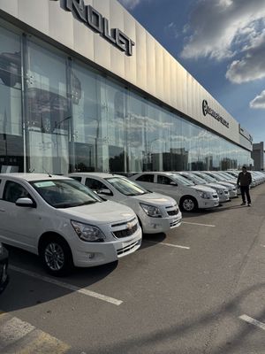 Кобалт стайл оригинал фулл позиция