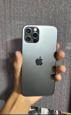 iPhone 12 Pro Dual sim