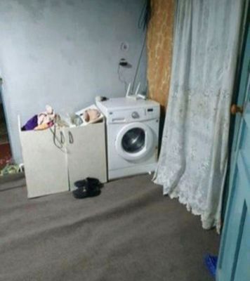 Иек ота. Участок. Срочно сданем.