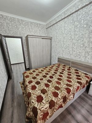 Сдается 3-х комнатная квартира