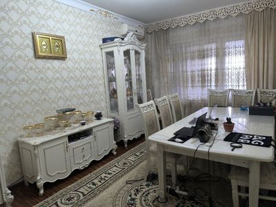 Аренда. Хумоюн. 4-комн Мирзо-Улугбекский район ТТЗ