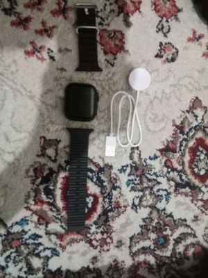 smart watch t800 ultra