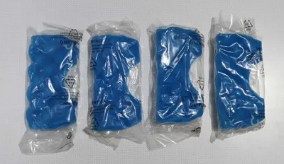 Фильтр для Пылесосов "Samsung" (маленькие)!