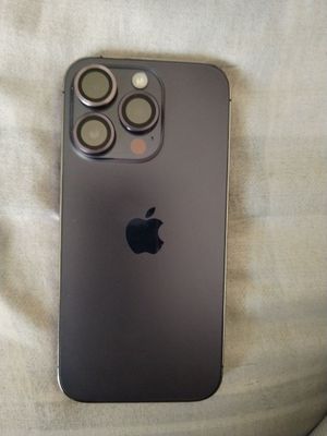 Iphone 14 pro 730