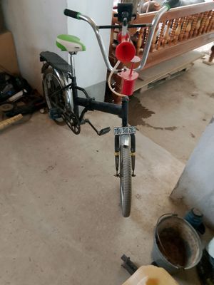 Velosiped Kama