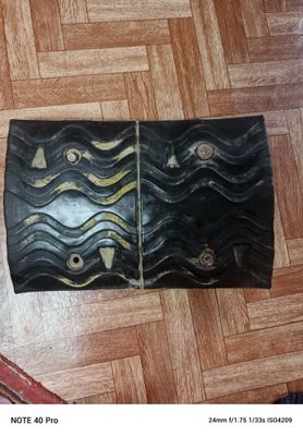 Продается лежачий полицейский