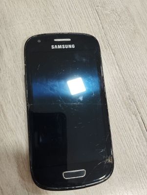 Samsung galaxy GT