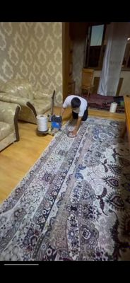 Gilam tikish kesish hizmatlari