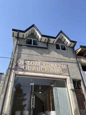 Master ustolar xizmati