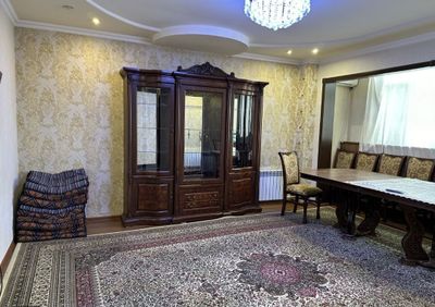 Аренда квартира на Шайхантахур район Чорсу Версал