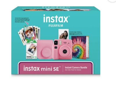 Instax Mini 12 SE 2025 NEW! Доставка по всему Узбекистану