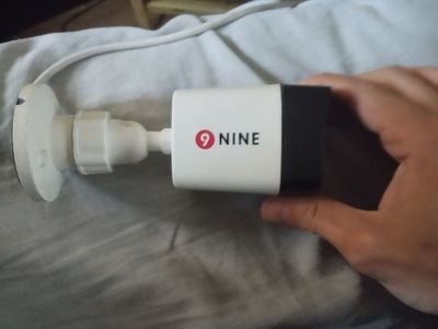 Nine 2mp рабочая