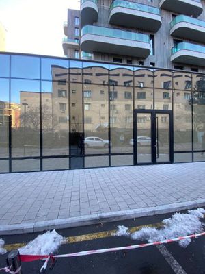 Комерческое помещение аренда жк Parkwood