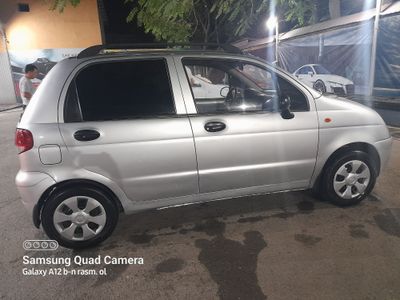 Matiz Mx prostoy