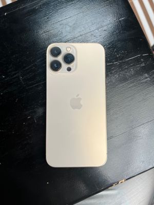 Iphone 13 pro max ideal