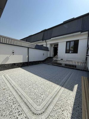 Продаю новый дом Сергели, Юкори дархон С бассейном 1,5 соток 300 м2