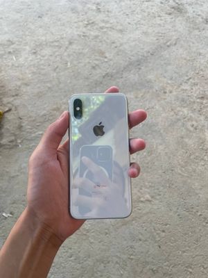 Iphone xs kar dak yo
