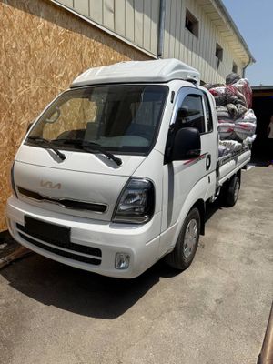 Kia bongo 1,2 tonnalik 2022