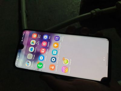 Samsung S 20 plus