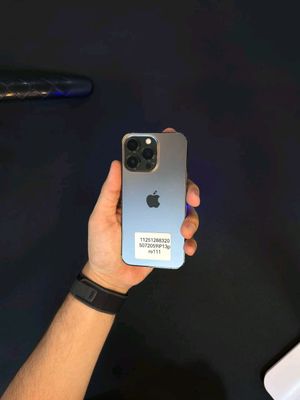 iPhone 13 Pro