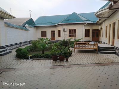 Travertin xizmati