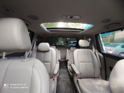 Kia carnival 2019 год дизель full комплектация