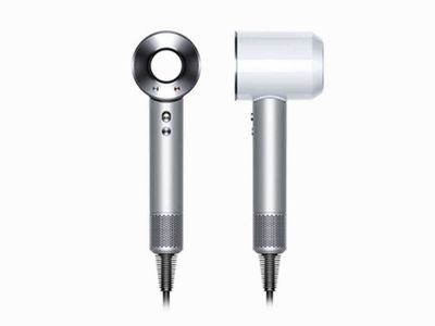 Фен Dyson Supersonic оригинал +доставка