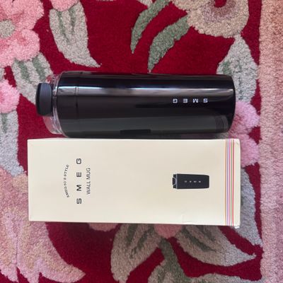Smeg термос 550 мл