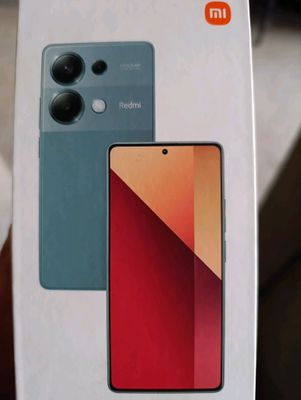 Redmi note 13pro