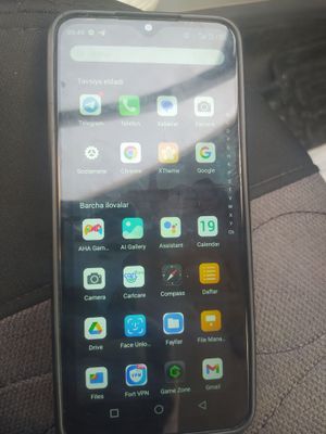 Продам срочно Infinix HOT 11