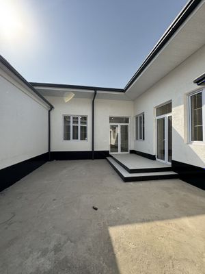 Продажа нового дома 2 сотки 5 комнат Буюк Ипак Йули М.Горький Х-мед