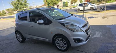 Spark Mexanika Benzin