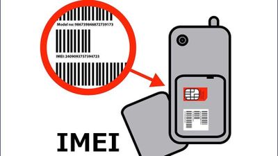 Imei royxatdan otqazib beramiz